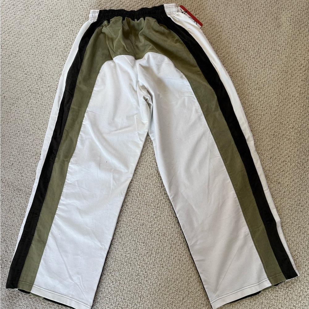 Visionary club pants